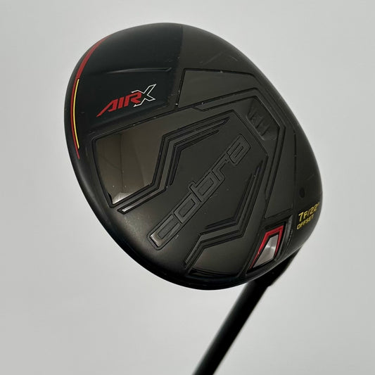 Cobra Air-X 2024 Offset FW7 22° / Regular / Cobra Ultralite 50 R