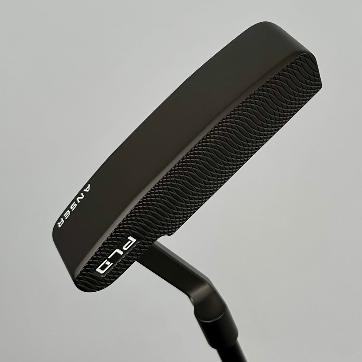 Ping PLD Milled Anser / 35"