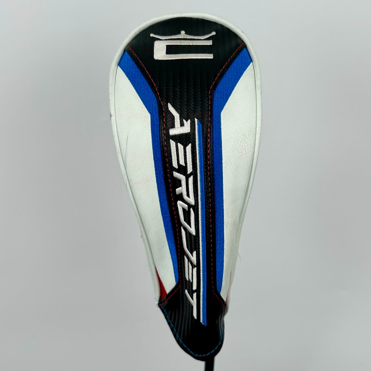 Cobra Aerojet LS FW3 14,5° / Stiff / Mitsubishi Kai´li White 70 S