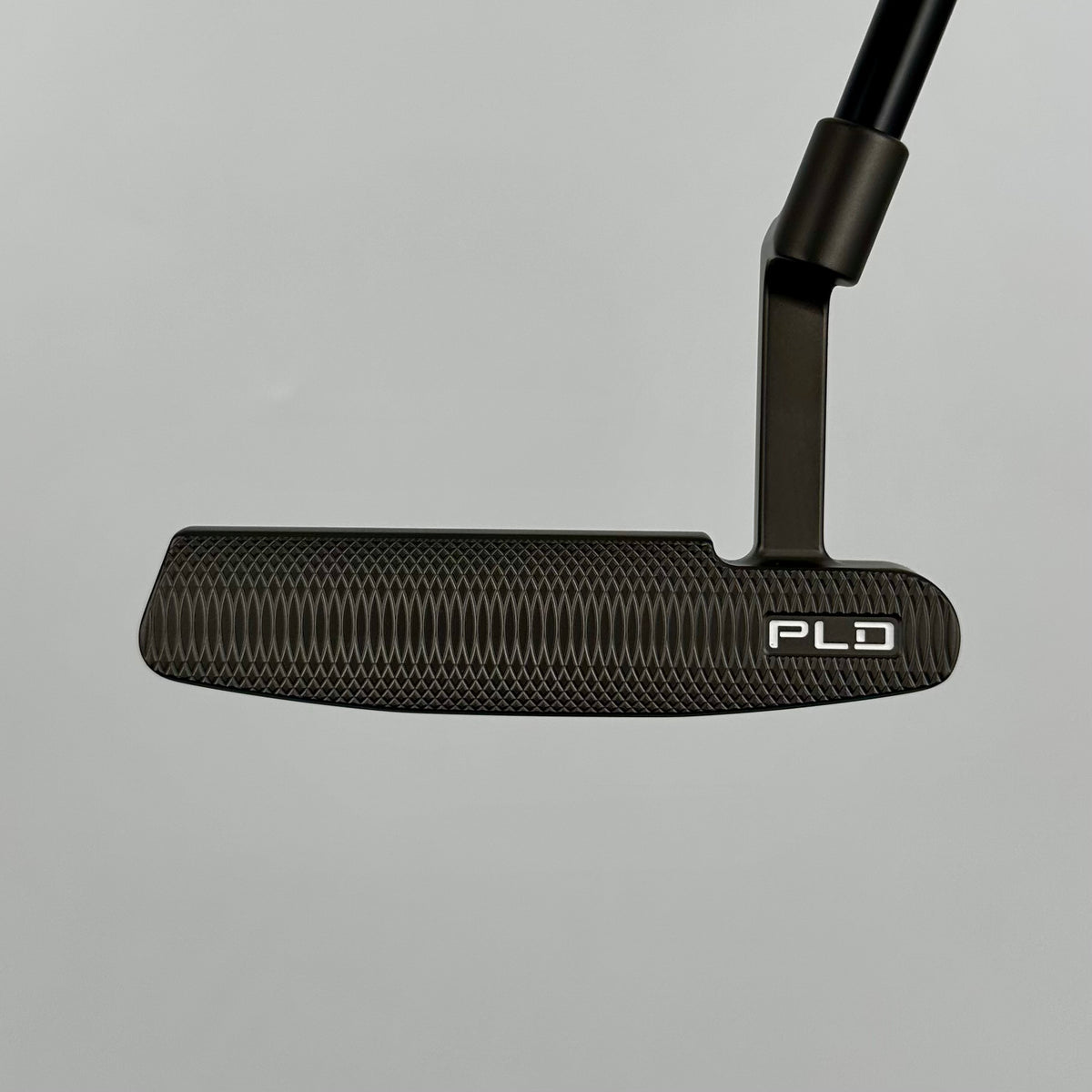 Ping PLD Milled Anser / 35"