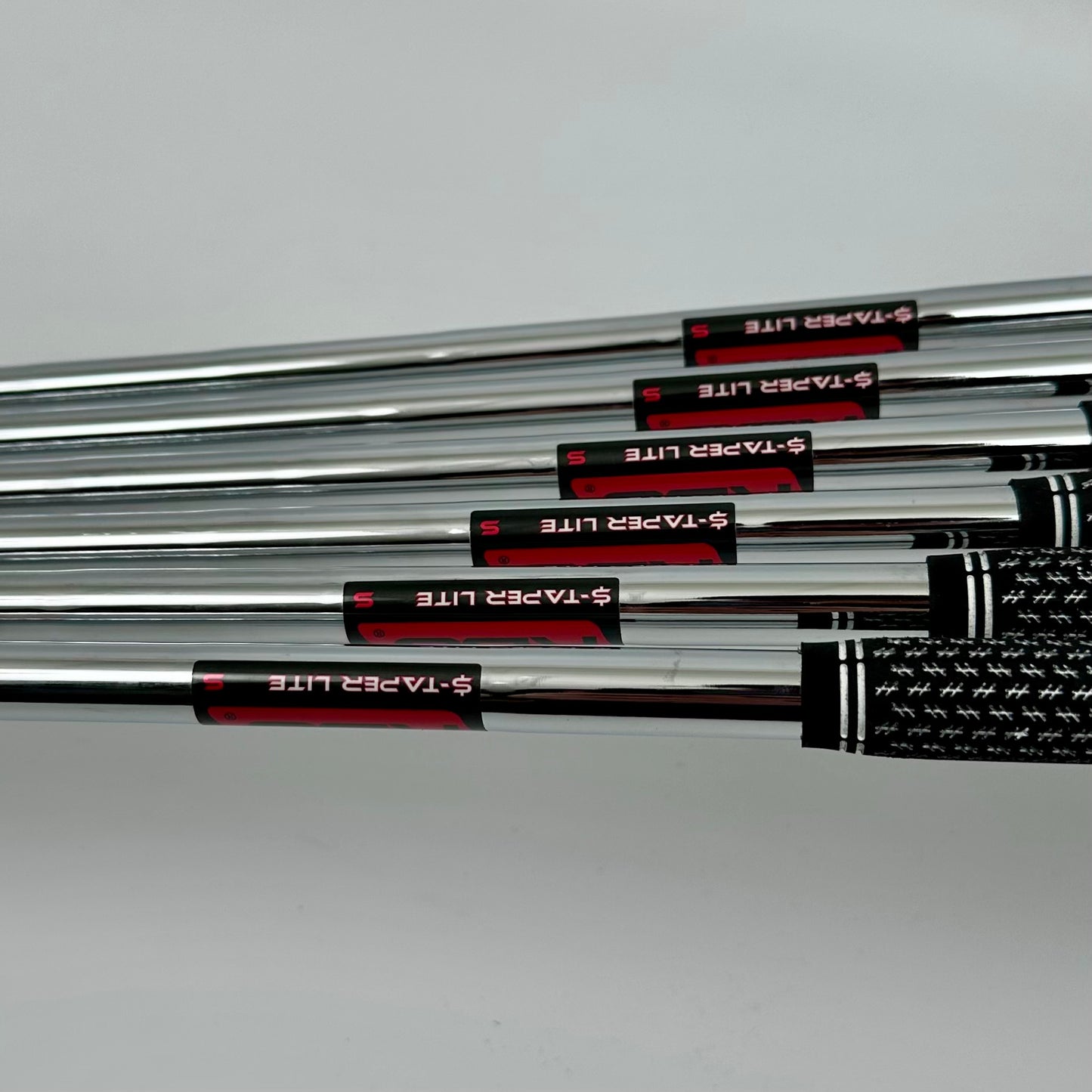 Cobra KING Tec Forged 5-P / Stiff / KBS $-Taper Lite S