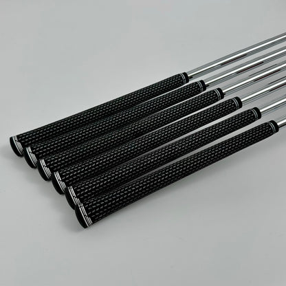 Cobra KING Tec Forged 5-P / Stiff / KBS $-Taper Lite S