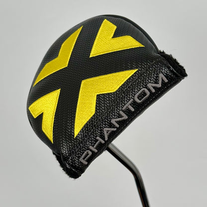 Scotty Cameron Phantom X 12 / 34"