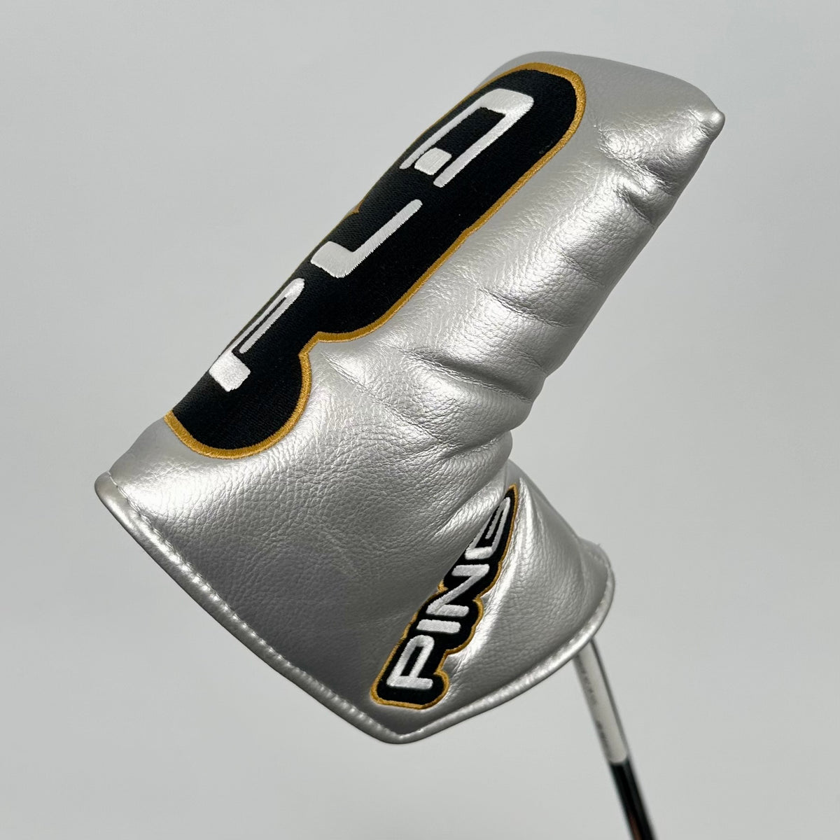 Ping PLD Milled Kushin / 36"