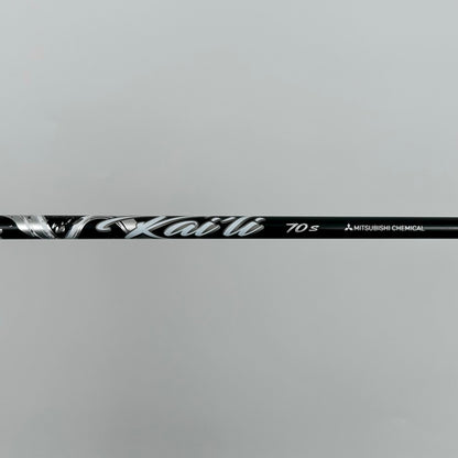 Cobra Aerojet LS FW3 14,5° / Stiff / Mitsubishi Kai´li White 70 S