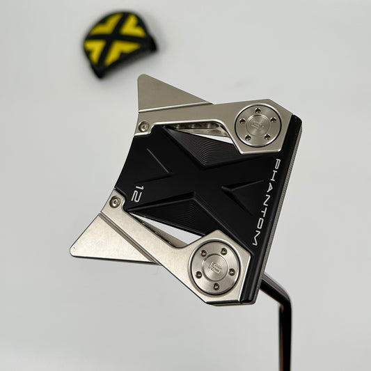 Scotty Cameron Phantom X 12 / 34"
