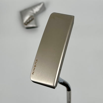 Ping PLD Milled Kushin / 36"