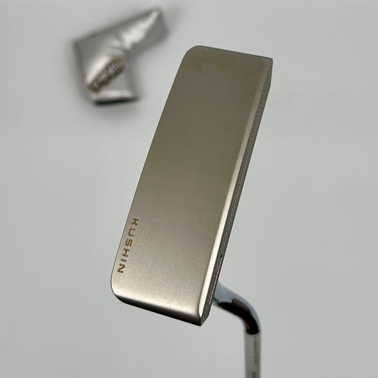 Ping PLD Milled Kushin / 36"