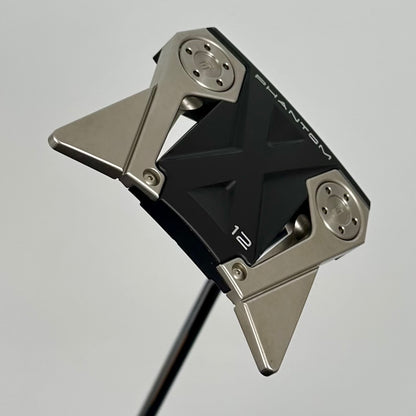 Scotty Cameron Phantom X 12 / 34"