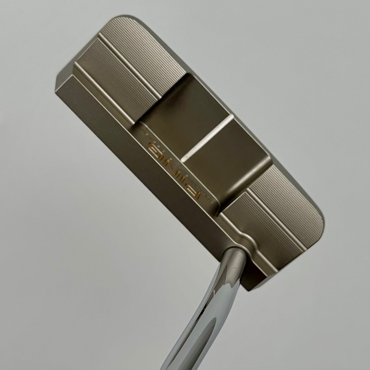 Ping PLD Milled Kushin / 36"