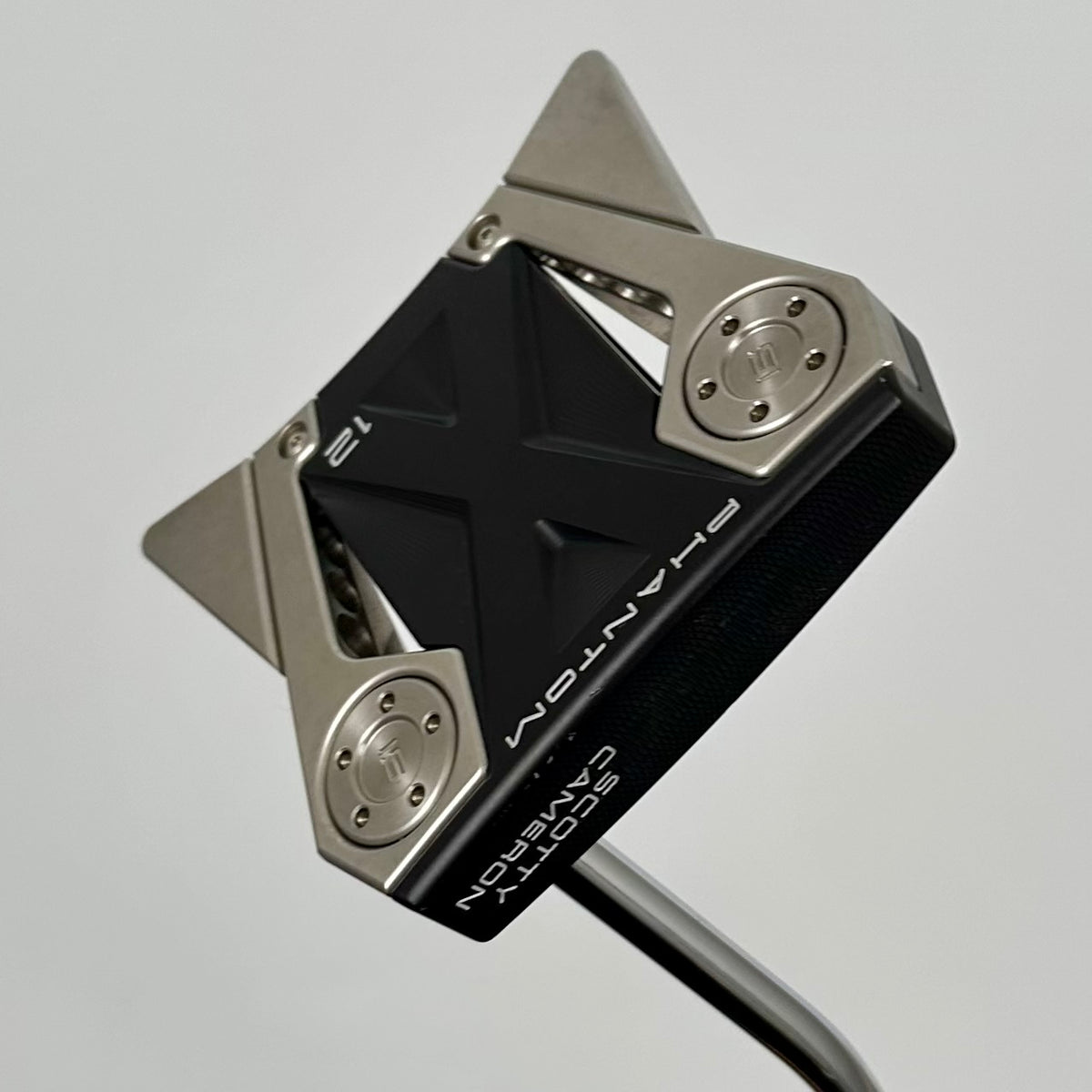 Scotty Cameron Phantom X 12 / 34"