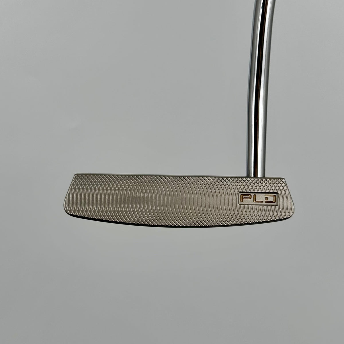 Ping PLD Milled Kushin / 36"