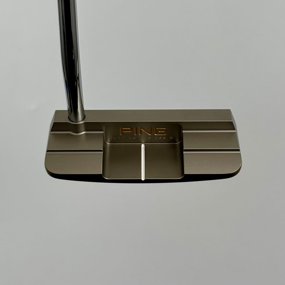 Ping PLD Milled Kushin / 36"
