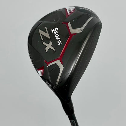 Srixon ZX FW3 15° / Regular / Hzrdus Smoke 5.5 60g