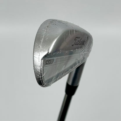 Titleist T100 3G 5-P / Stiff / TT AMT Tour White S300