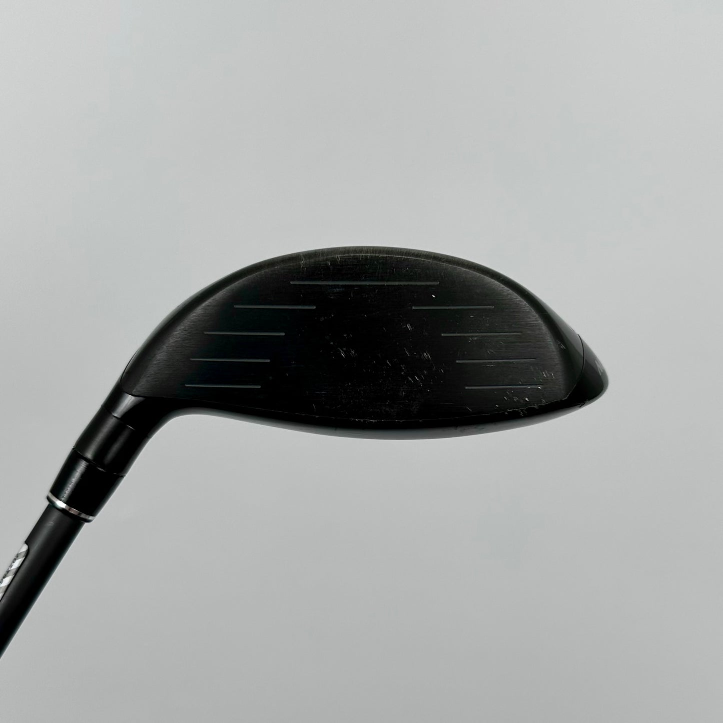 Srixon ZX FW3 15° / Regular / Hzrdus Smoke 5.5 60g