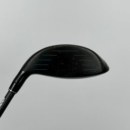 Srixon ZX FW3 15° / Regular / Hzrdus Smoke 5.5 60g