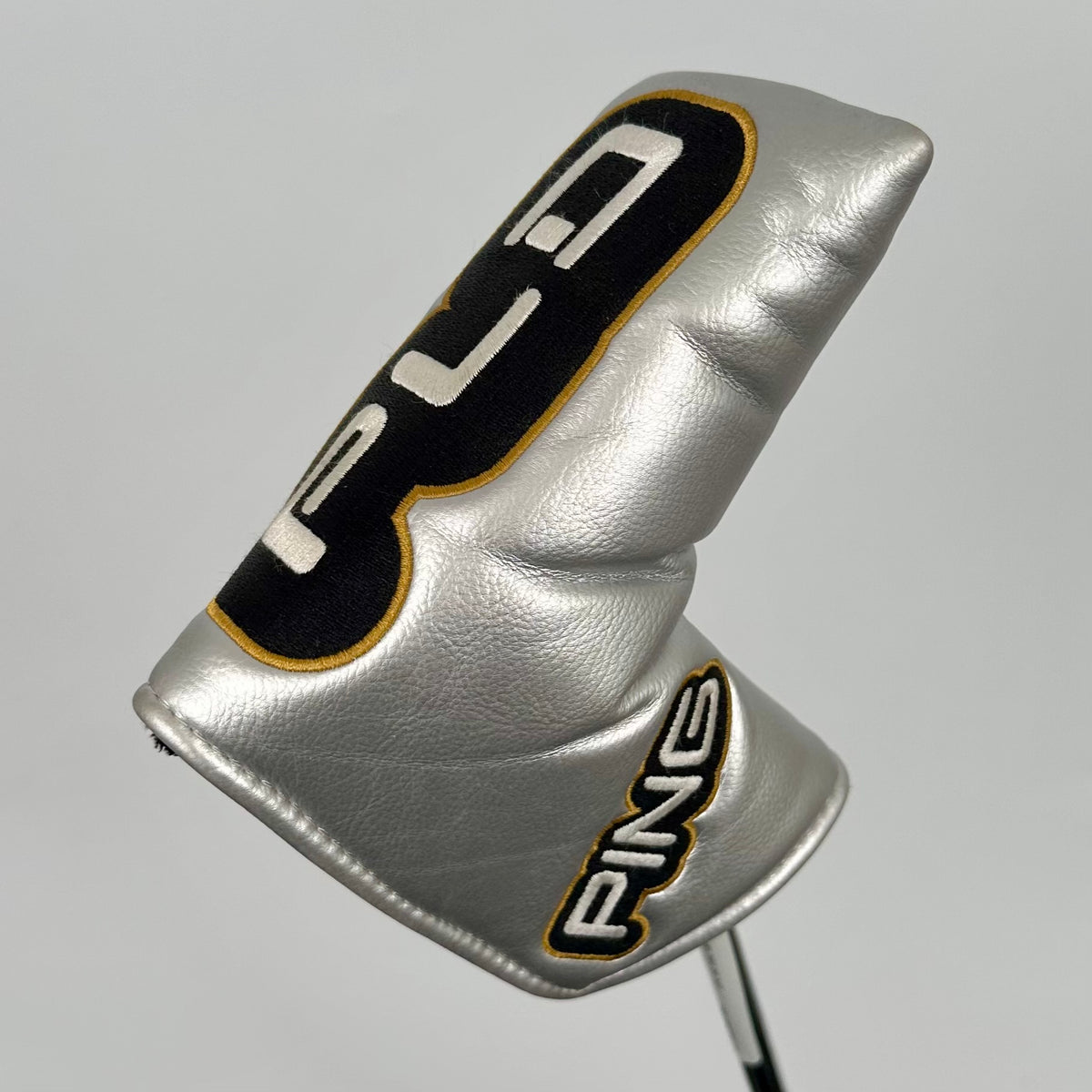 Ping PLD Milled Anser 4D / 36"