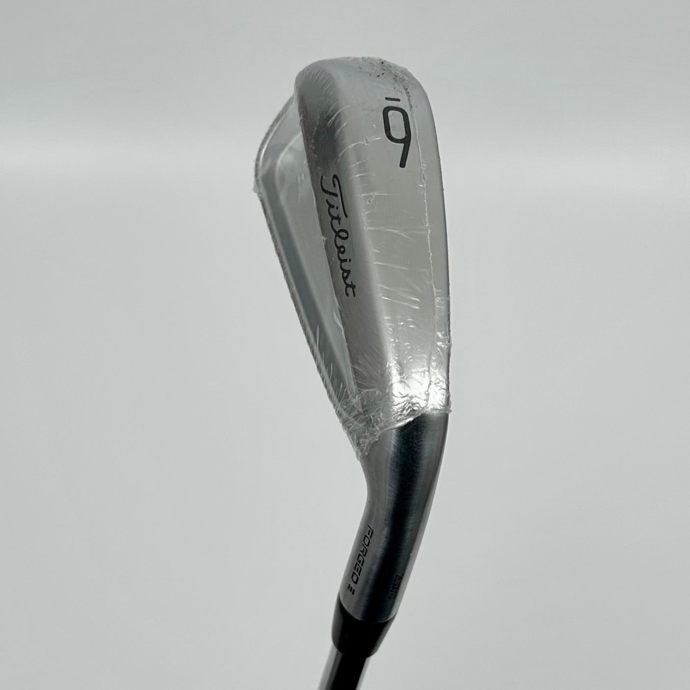 Titleist T100 3G 5-P / Stiff / TT AMT Tour White S300