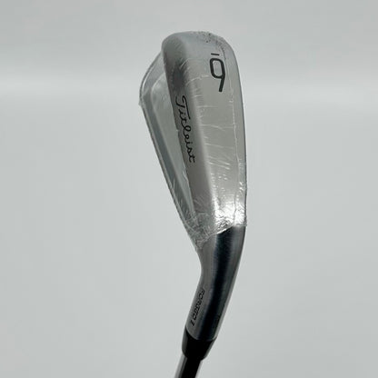 Titleist T100 3G 5-P / Stiff / TT AMT Tour White S300