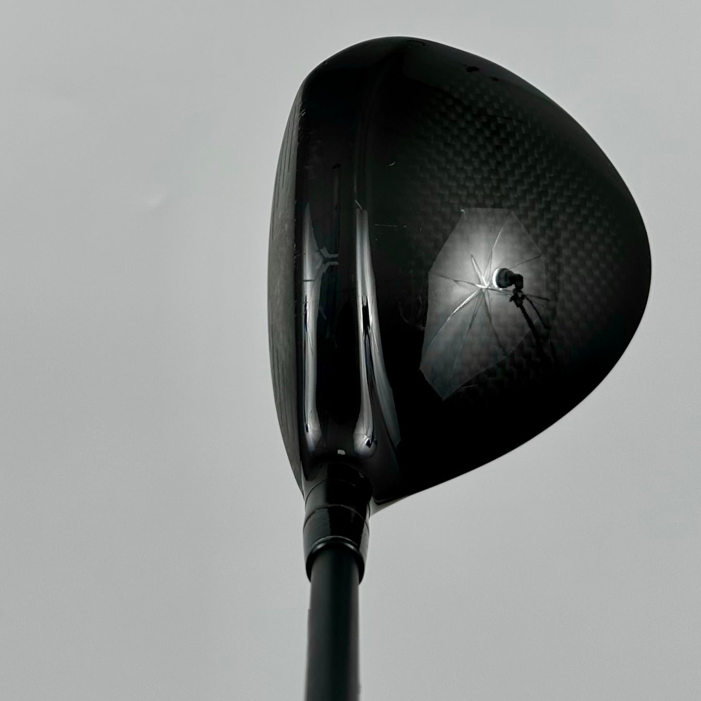 Srixon ZX FW3 15° / Regular / Hzrdus Smoke 5.5 60g
