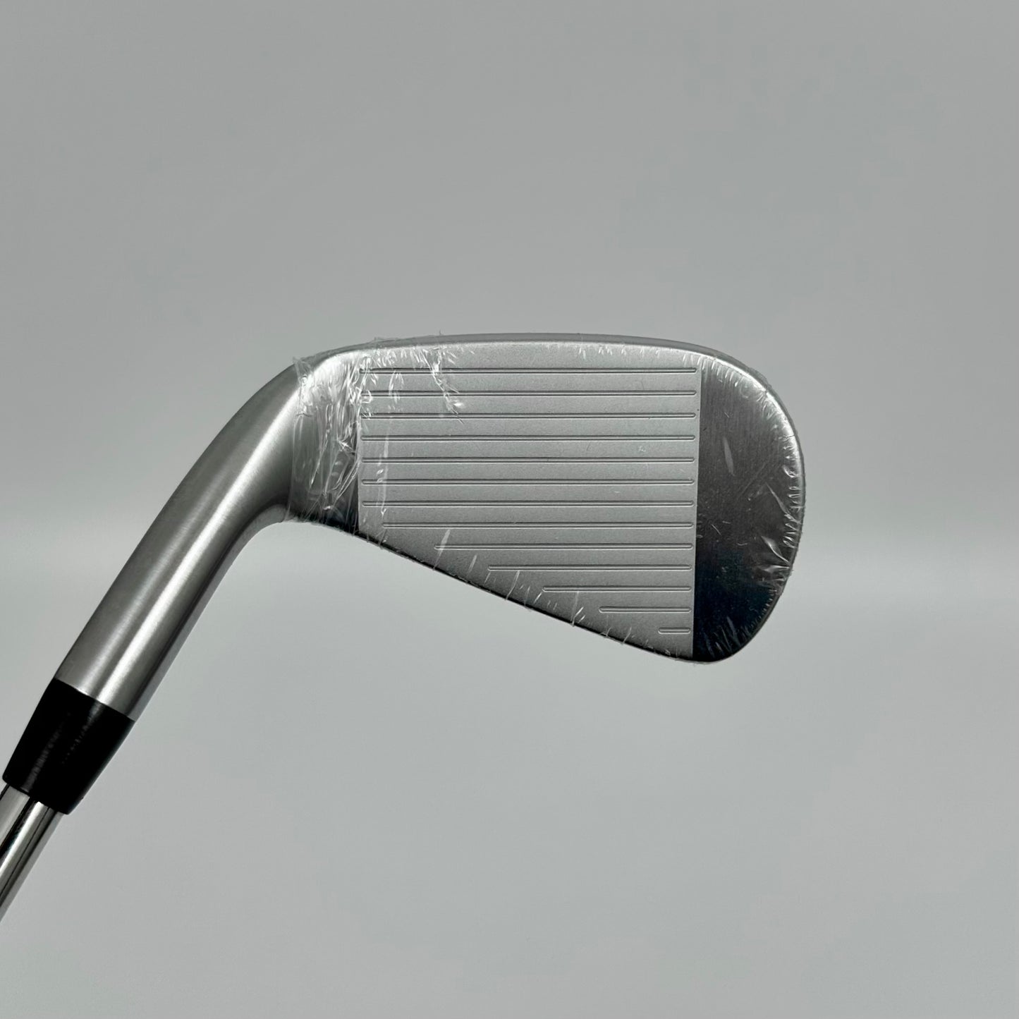 Titleist T100 3G 5-P / Stiff / TT AMT Tour White S300