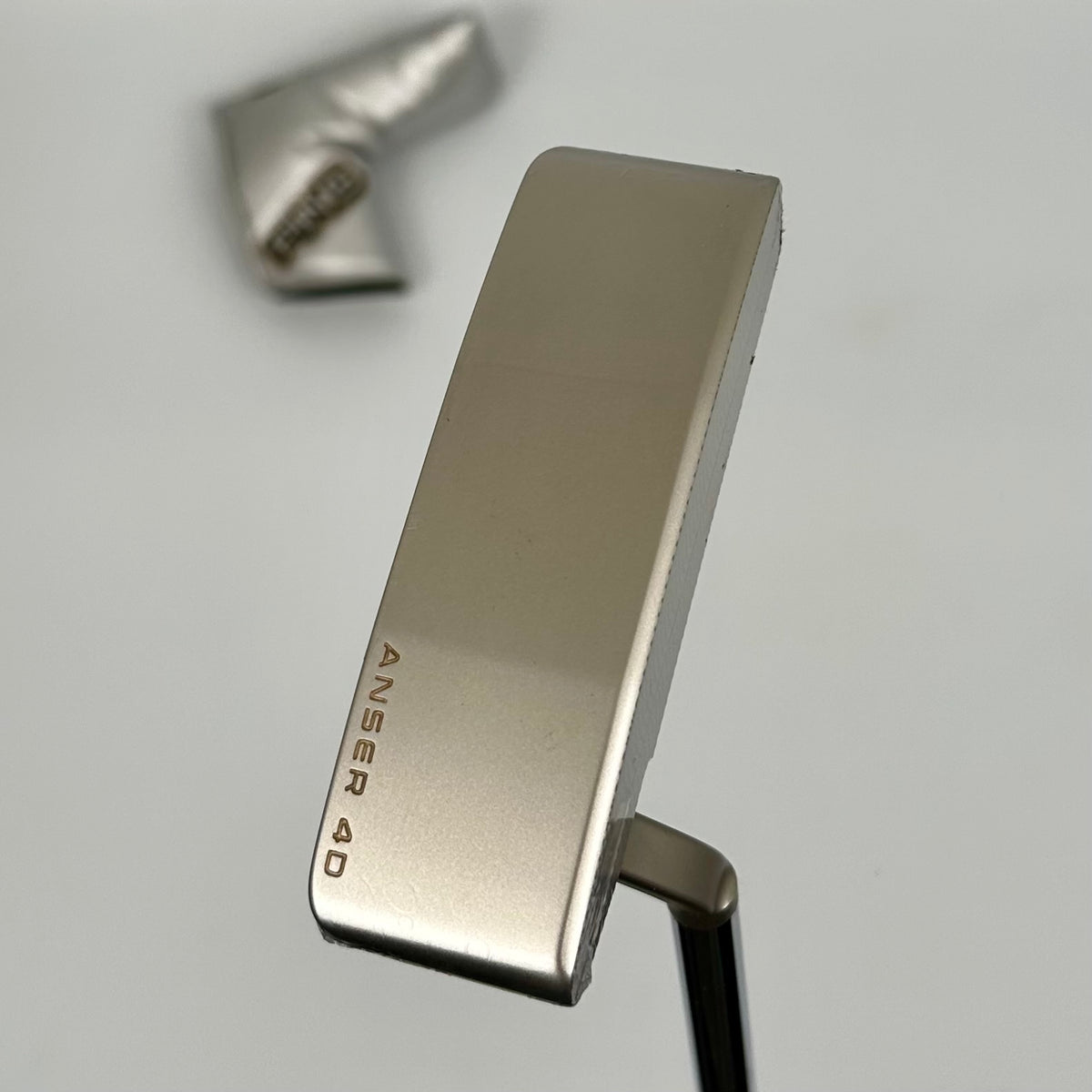 Ping PLD Milled Anser 4D / 36"