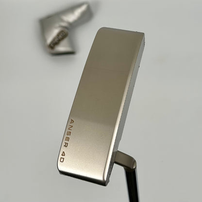 Ping PLD Milled Anser 4D / 36"