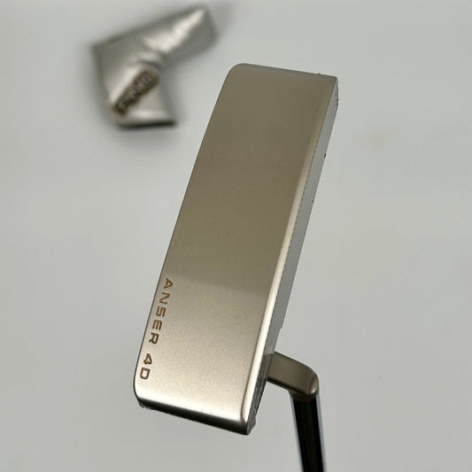 Ping PLD Milled Anser 4D / 36"