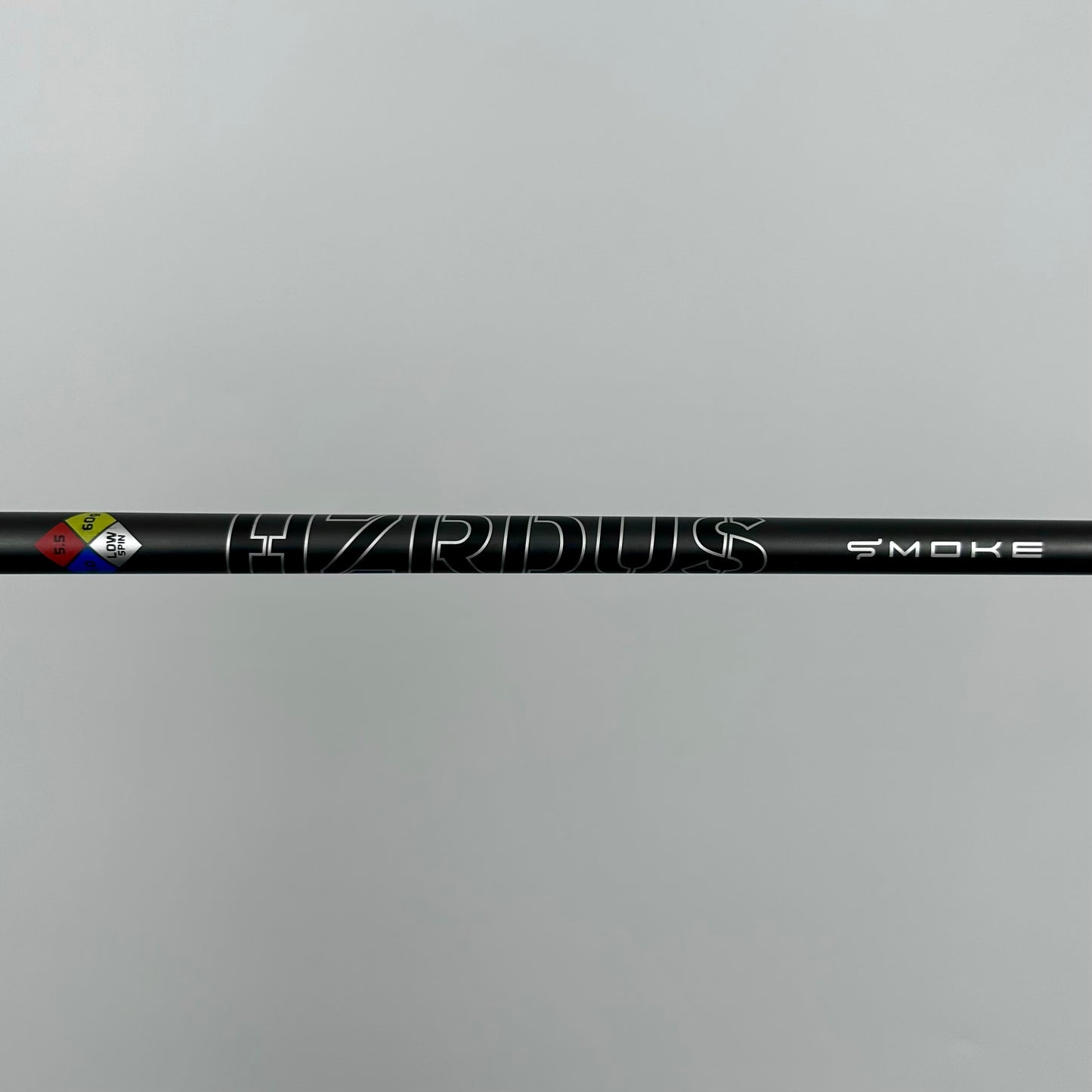 Srixon ZX FW3 15° / Regular / Hzrdus Smoke 5.5 60g