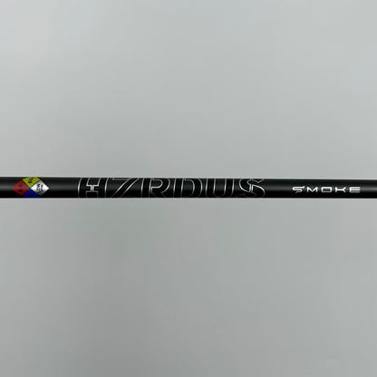 Srixon ZX FW3 15° / Regular / Hzrdus Smoke 5.5 60g