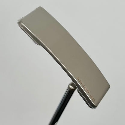 Ping PLD Milled Anser 4D / 36"