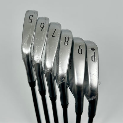 Titleist T100 3G 5-P / Stiff / TT AMT Tour White S300