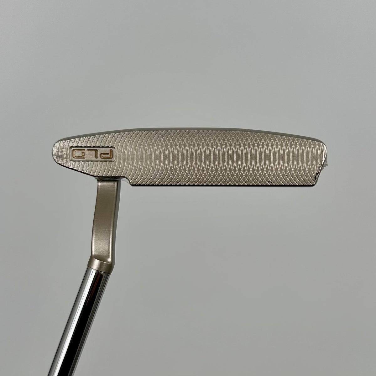 Ping PLD Milled Anser 4D / 36"