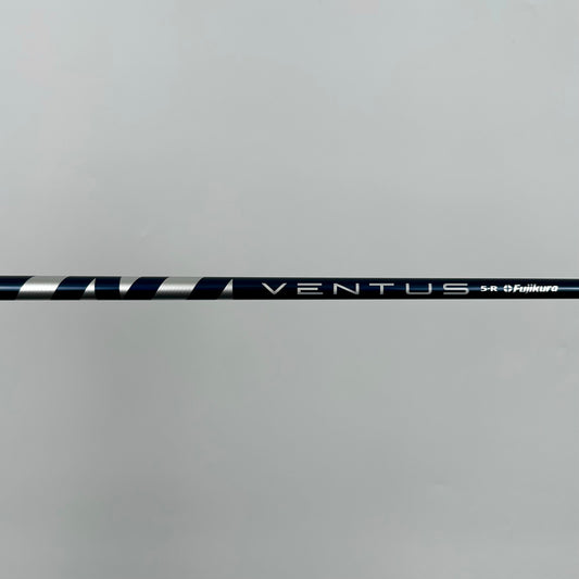 Fujikura Ventus Blue 5-R / Regular / TaylorMade