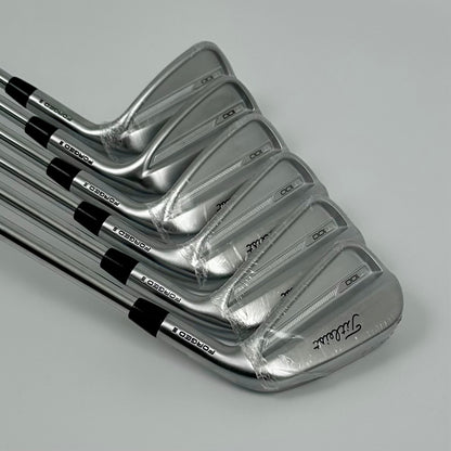 Titleist T100 3G 5-P / Stiff / TT AMT Tour White S300