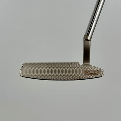 Ping PLD Milled Anser 4D / 36"