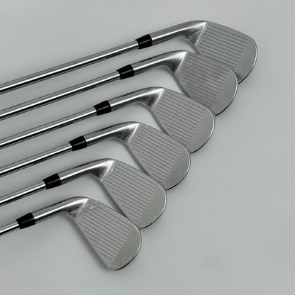 Titleist T100 3G 5-P / Stiff / TT AMT Tour White S300