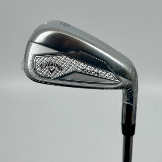 Callaway Elyte 5-P / Regular / TT Vector 80g R