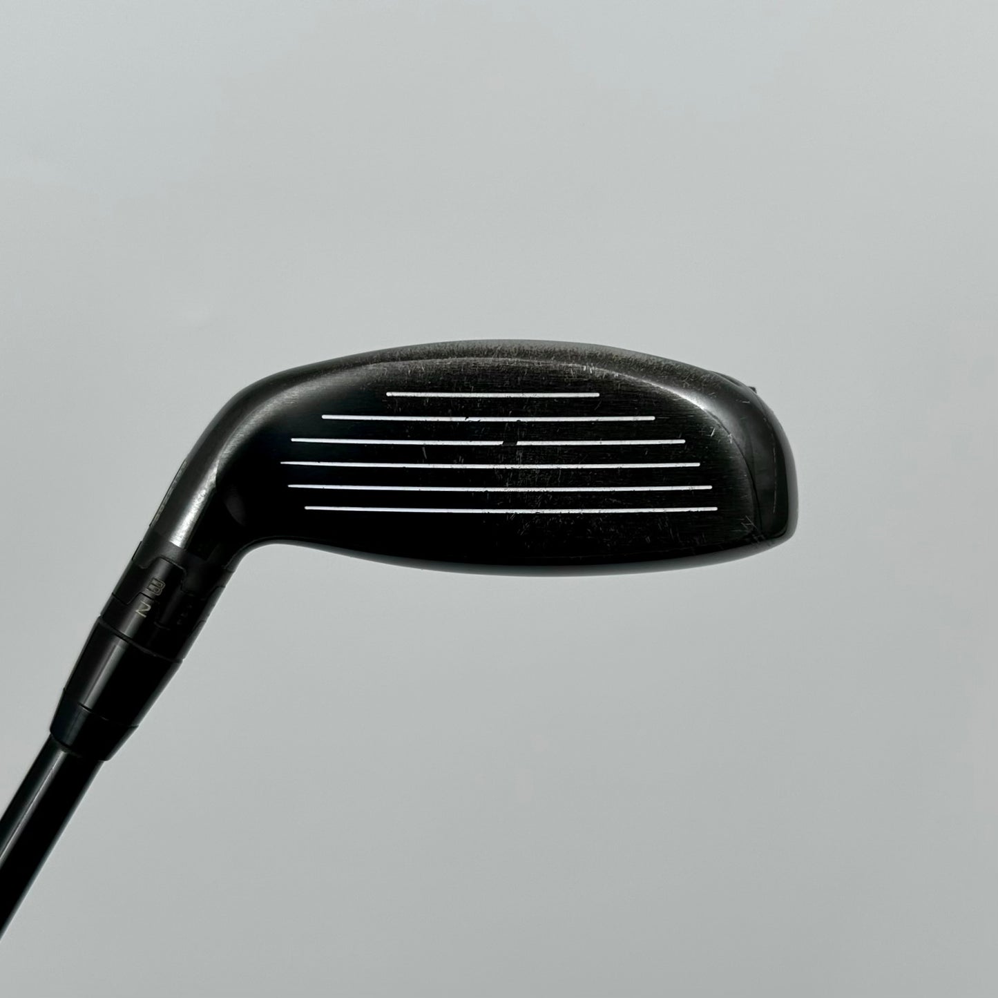 Titleist 818 H1 Hybrid 4 21° / Regular / Tensei CK Blue 70 HY R