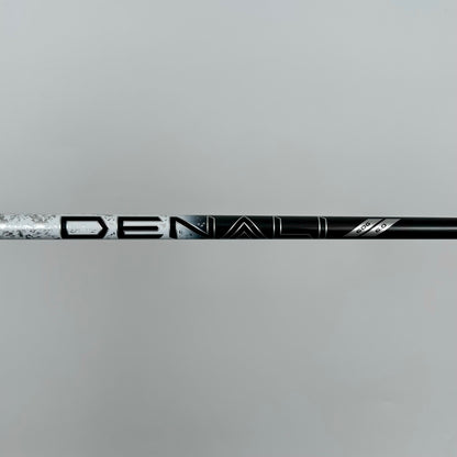 Wilson Staff Dynapwr Carbon Driver 9° / Stiff / Project X Denali Black 6.0 60g