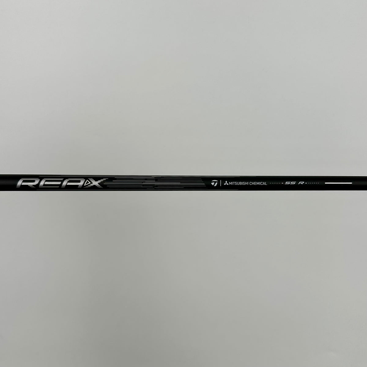 Mitsubishi Reax 55 R / Regular / TaylorMade