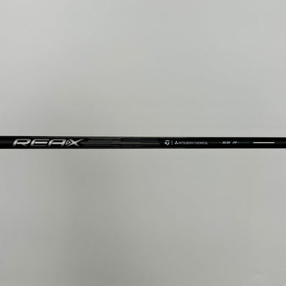 Mitsubishi Reax 55 R / Regular / TaylorMade