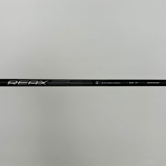 Mitsubishi Reax 55 R / Regular / TaylorMade