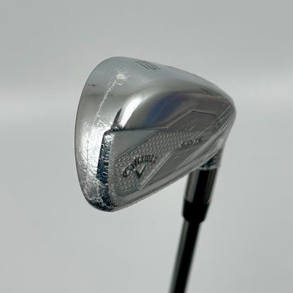 Callaway Elyte 5-P / Regular / TT Vector 80g R