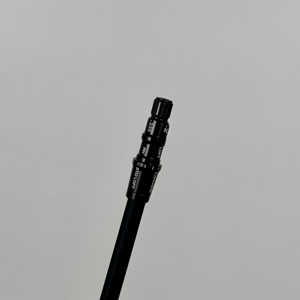 Mitsubishi Reax 55 R / Regular / TaylorMade
