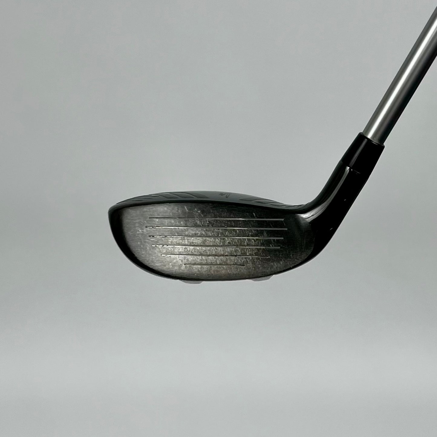 Cobra King F8 Baffler Hybrid 4 22°