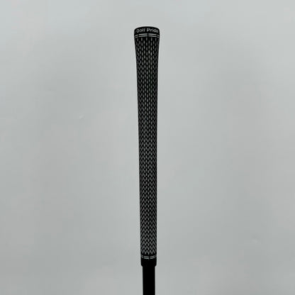 Titleist 818 H1 Hybrid 4 21° / Regular / Tensei CK Blue 70 HY R