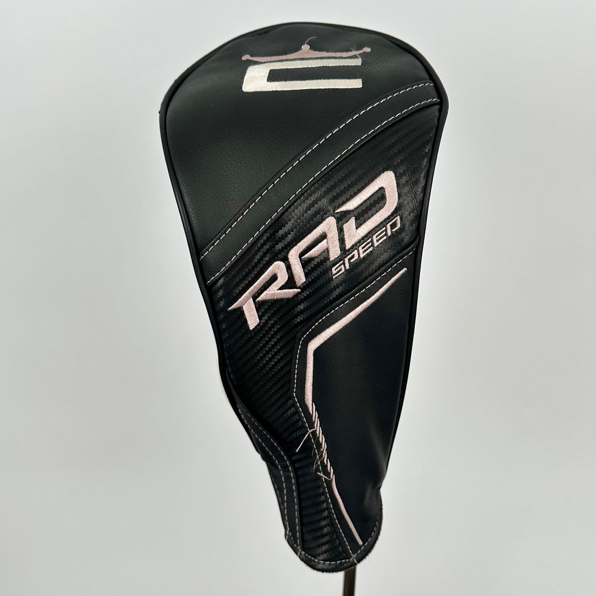 Cobra RAD Speed XD Lady Driver 12° / Senior / UST Mamiya Helium NCT 4 Lite