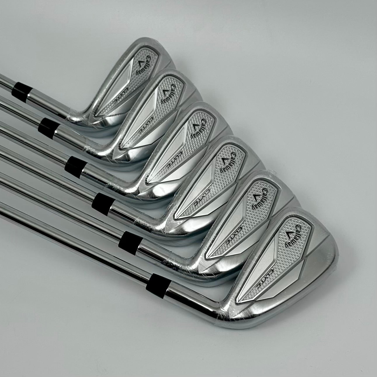 Callaway Elyte 5-P / Regular / TT Vector 80g R